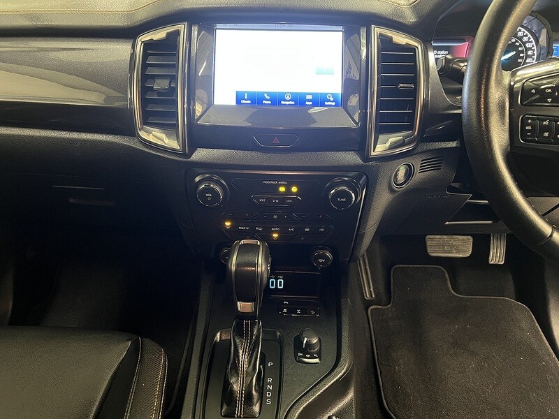 Used Ford Ranger 2023 for sale - 77272304: Photo 18