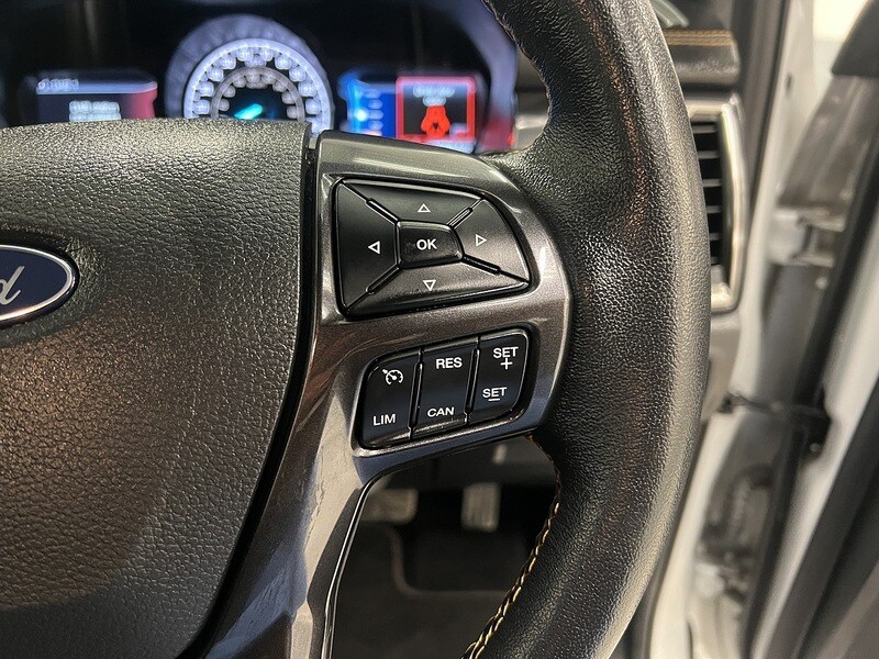 Used Ford Ranger 2023 for sale - 77272304: Photo 20