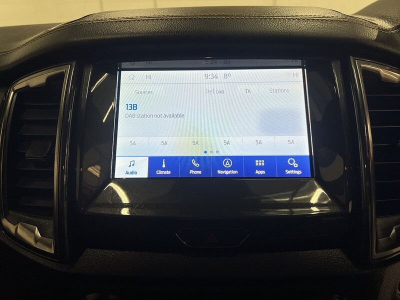 Used Ford Ranger 2023 for sale - 77272304: Photo 23