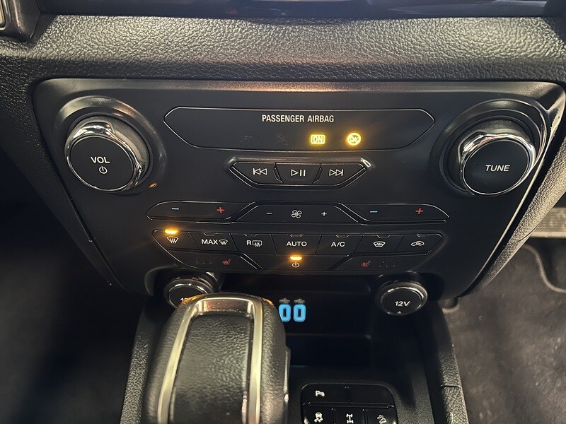 Used Ford Ranger 2023 for sale - 77272304: Photo 25