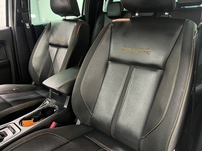 Used Ford Ranger 2023 for sale - 77272304: Photo 32