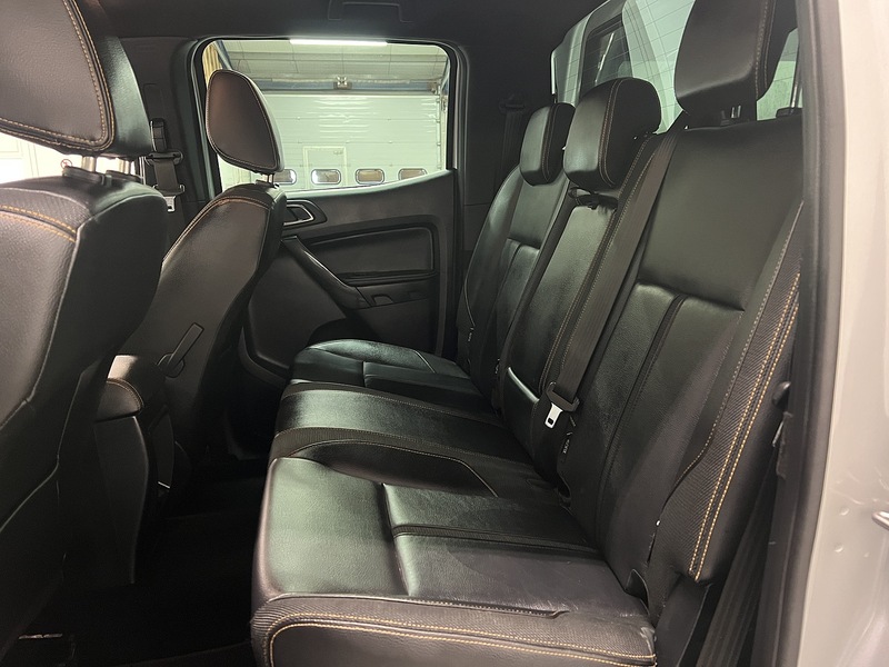 Used Ford Ranger 2023 for sale - 77272304: Photo 33