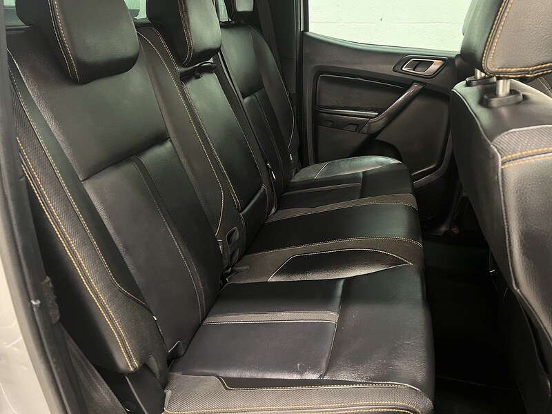 Used Ford Ranger 2023 for sale - 77272304: Photo 34