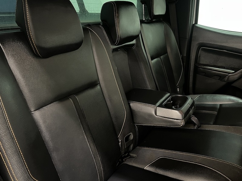 Used Ford Ranger 2023 for sale - 77272304: Photo 36