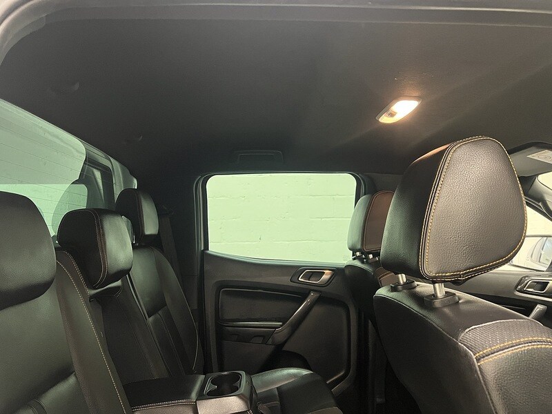 Used Ford Ranger 2023 for sale - 77272304: Photo 37