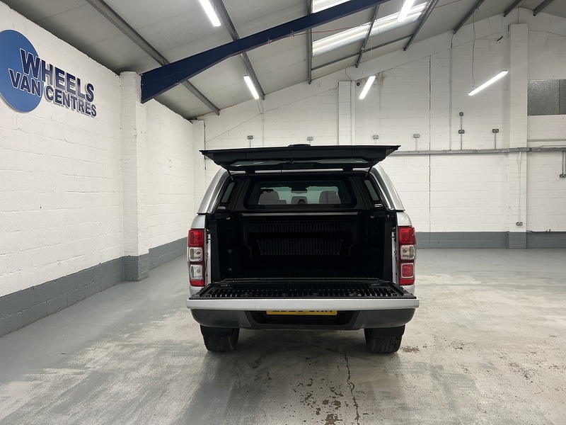 Used Ford Ranger 2023 for sale - 77272304: Photo 38