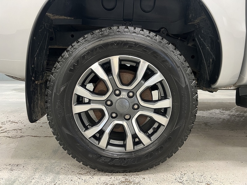 Used Ford Ranger 2023 for sale - 77272304: Photo 39