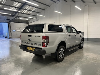 Used Ford Ranger 2023 for sale - 77272304: Photo