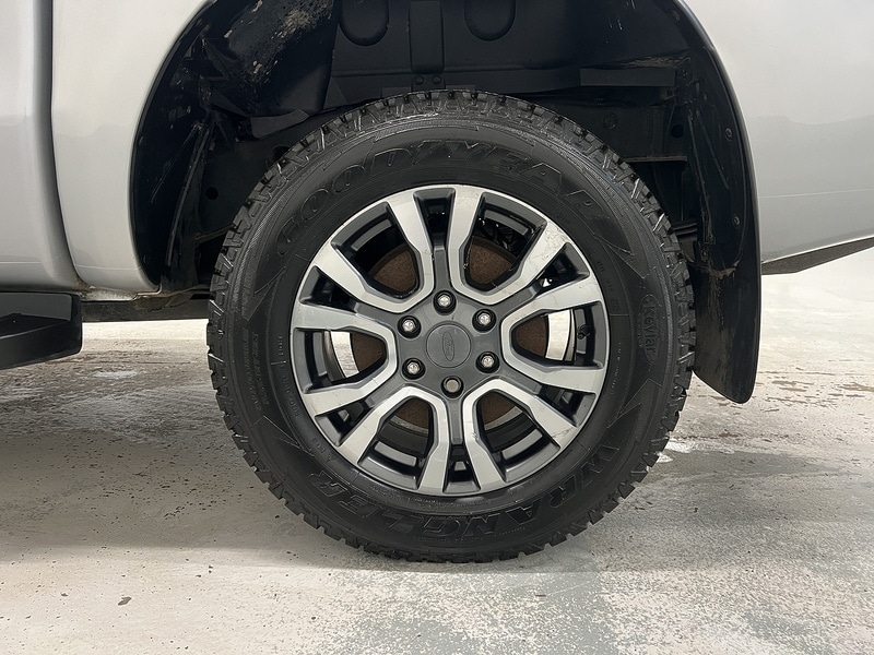 Used Ford Ranger 2023 for sale - 77272304: Photo 40