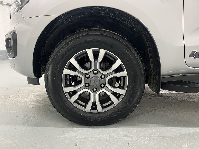 Used Ford Ranger 2023 for sale - 77272304: Photo 41