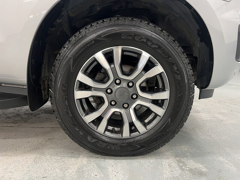 Used Ford Ranger 2023 for sale - 77272304: Photo 42