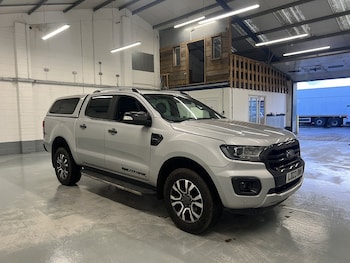 Used Ford Ranger 2023 for sale - 77272304: Photo