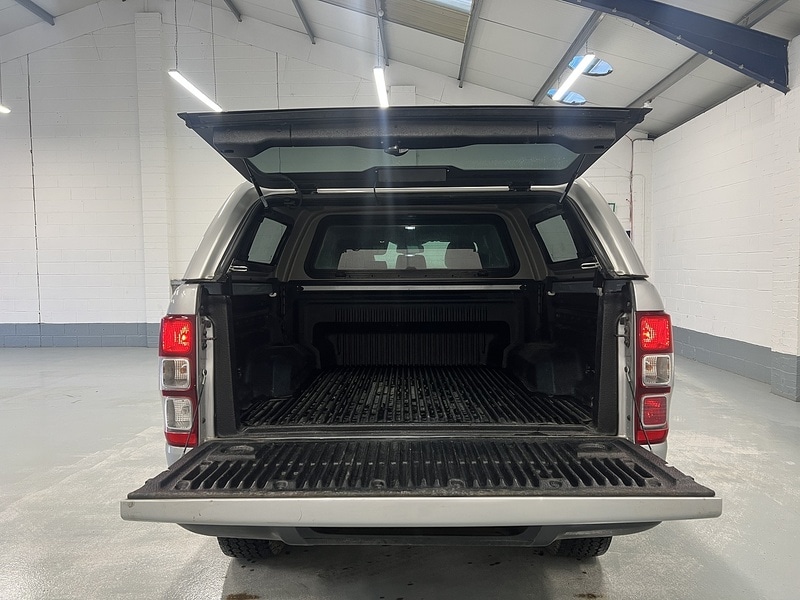 Used Ford Ranger 2023 for sale - 77272304: Photo 5