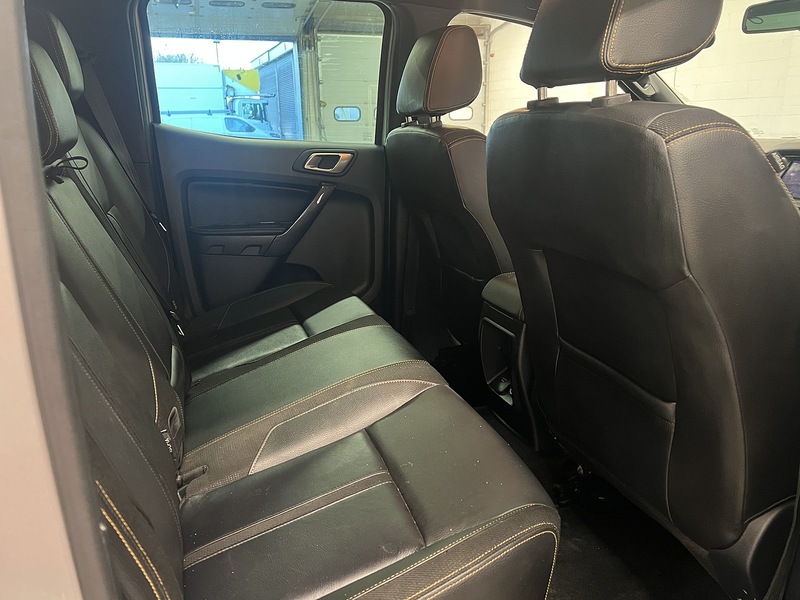 Used Ford Ranger 2023 for sale - 77272304: Photo 6