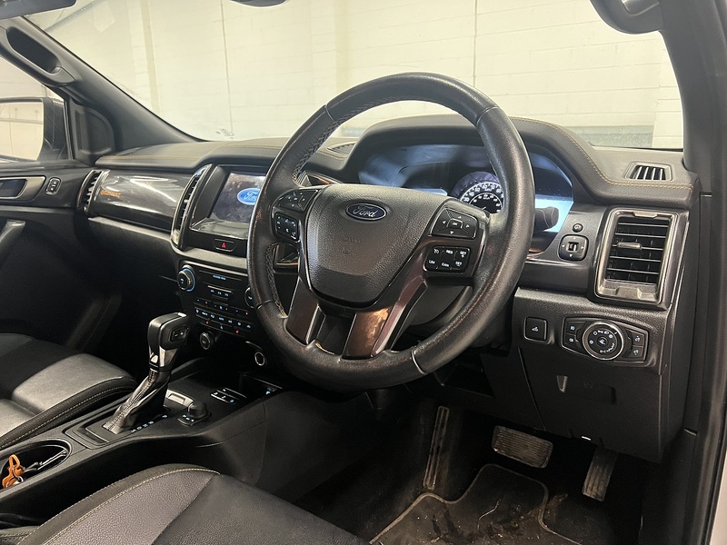 Used Ford Ranger 2023 for sale - 77272304: Photo 7