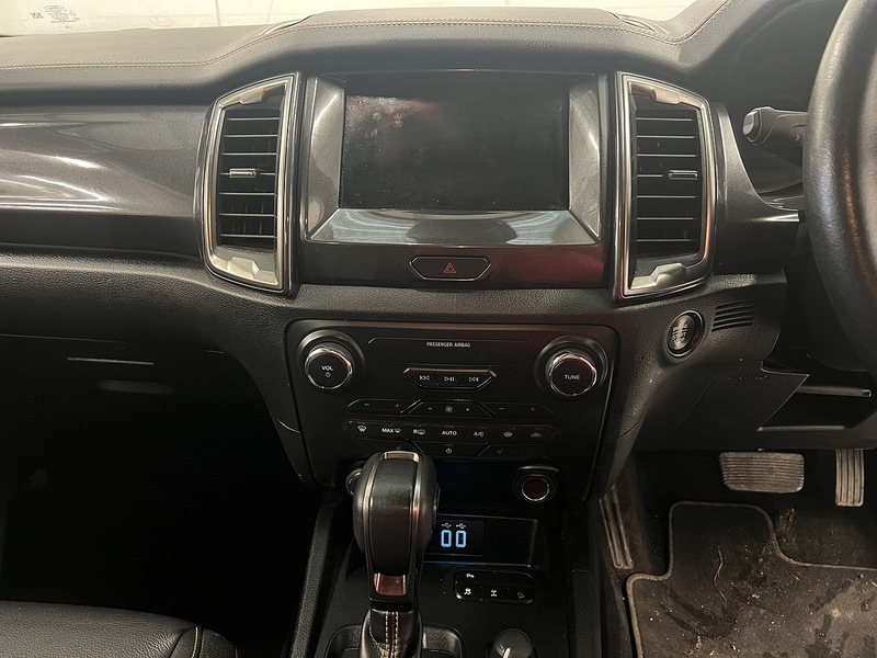 Used Ford Ranger 2023 for sale - 77272304: Photo 9