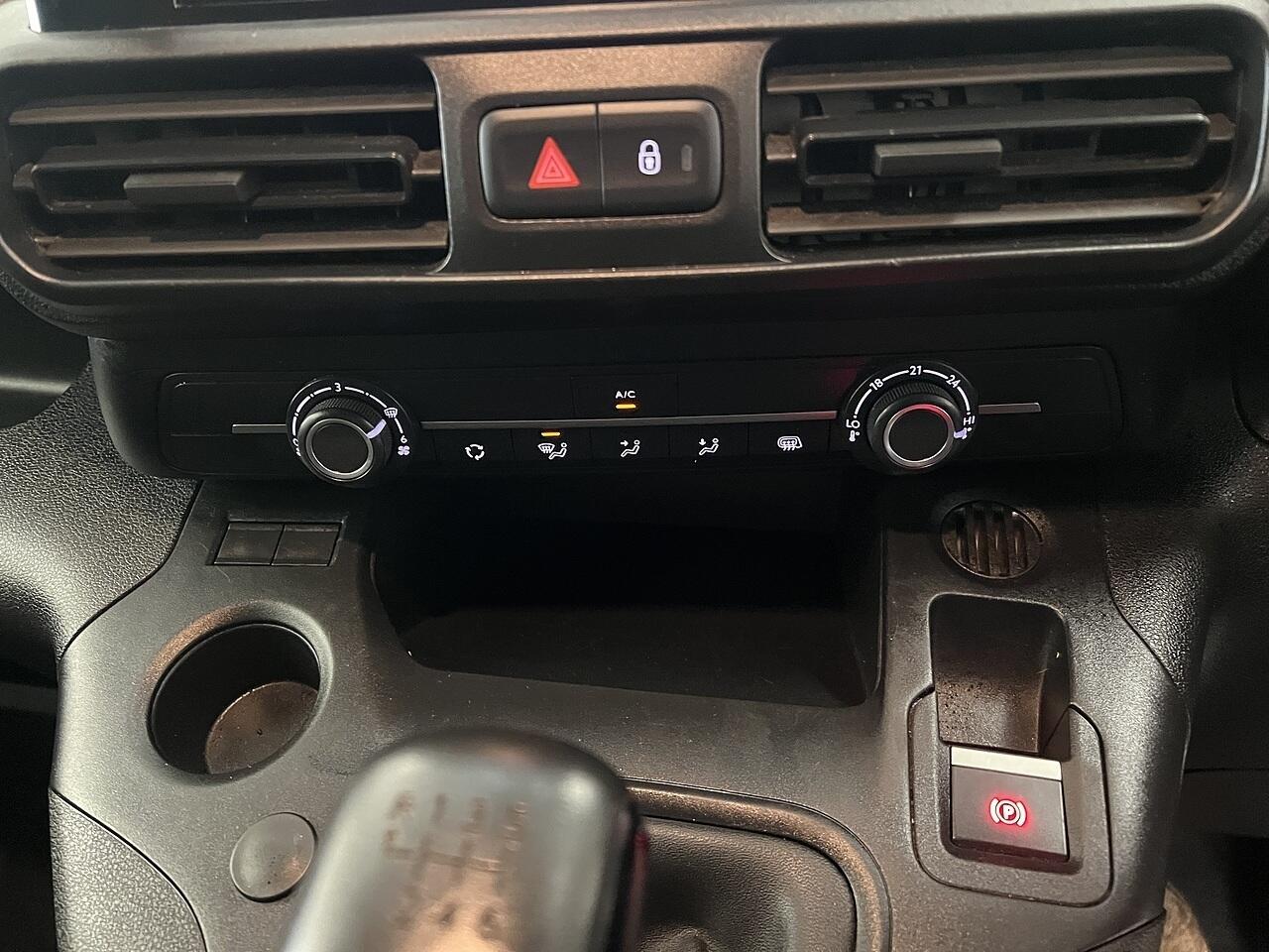 Used Vauxhall Combo 2023 for sale - 76874816: Photo 10