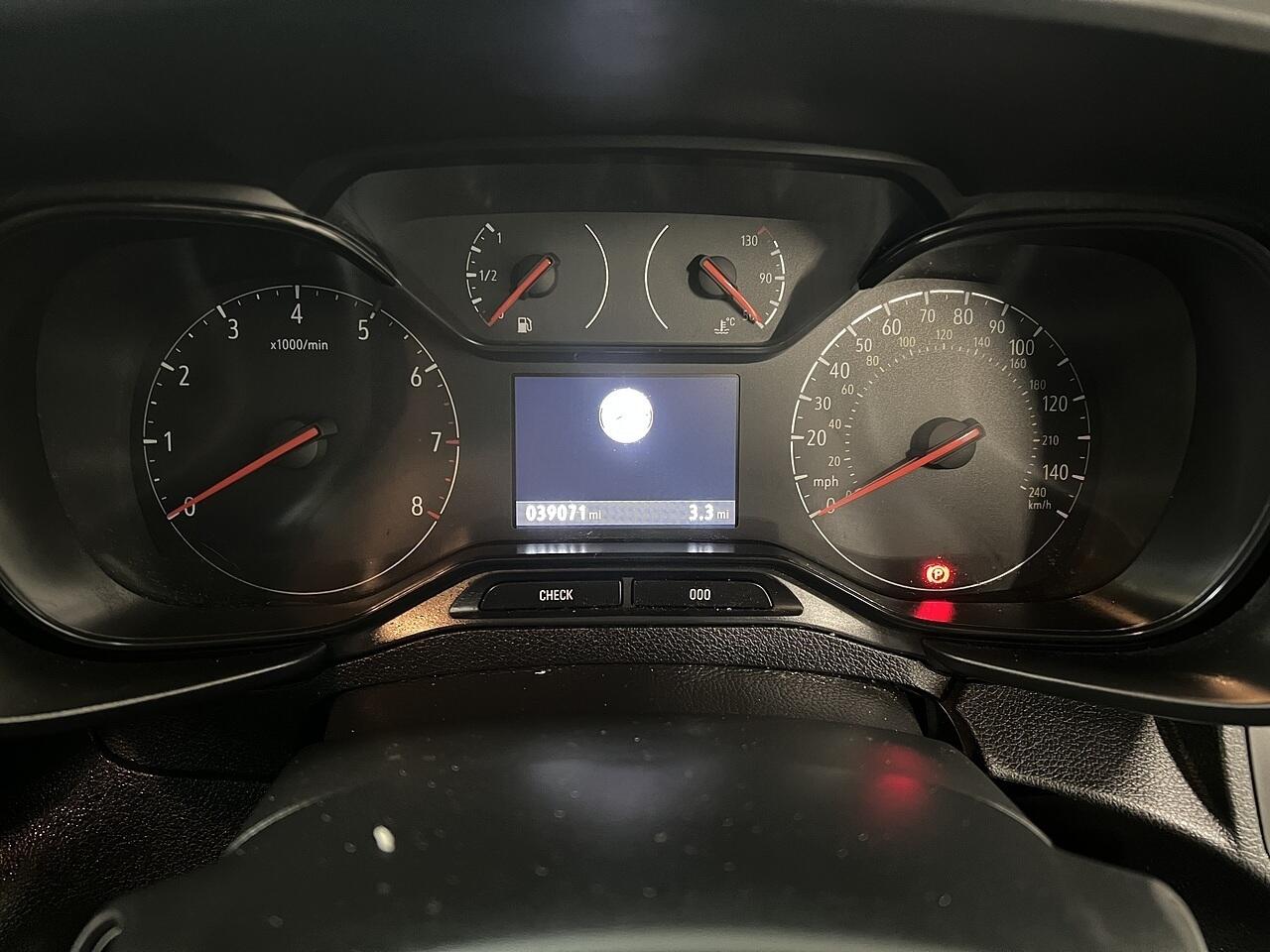 Used Vauxhall Combo 2023 for sale - 76874816: Photo 8