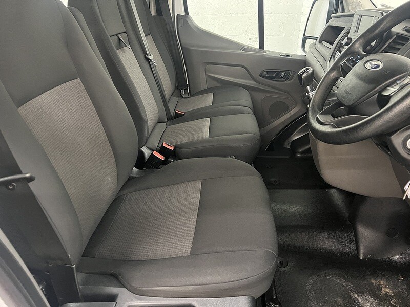 Used Ford Transit 2021 for sale - 77447111: Photo 10