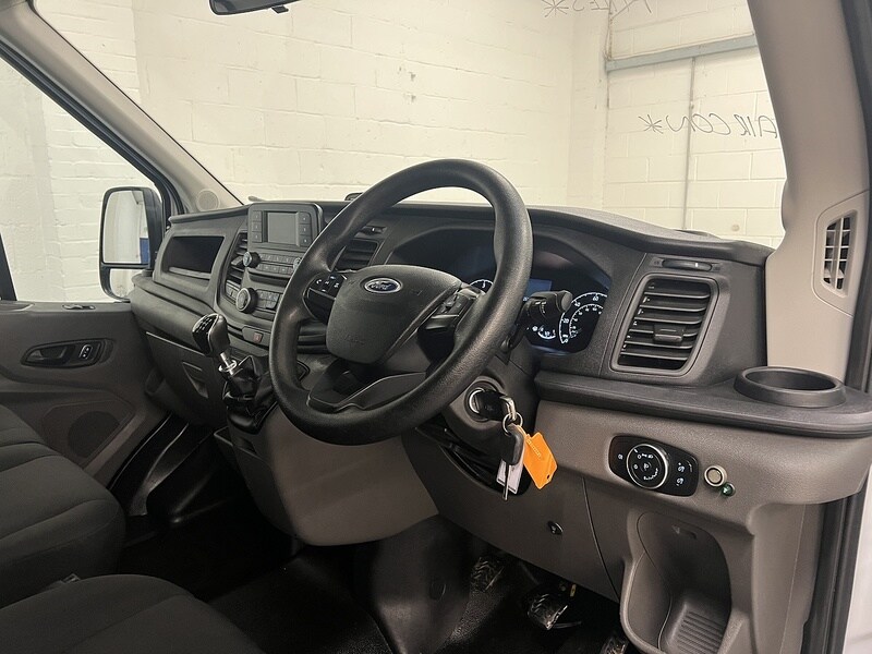 Used Ford Transit 2021 for sale - 77447111: Photo 11