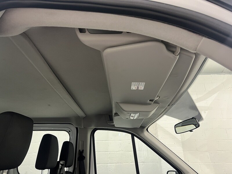 Used Ford Transit 2021 for sale - 77447111: Photo 14