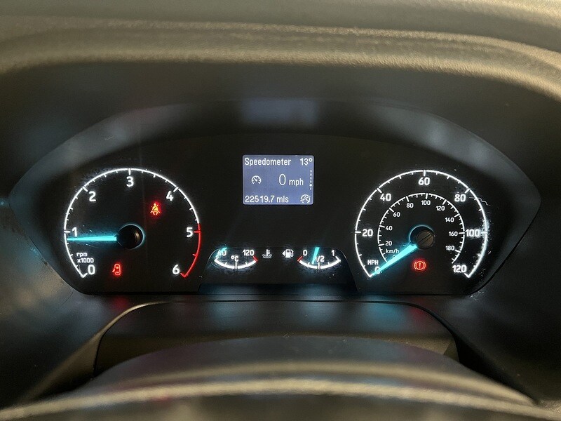 Used Ford Transit 2021 for sale - 77447111: Photo 16