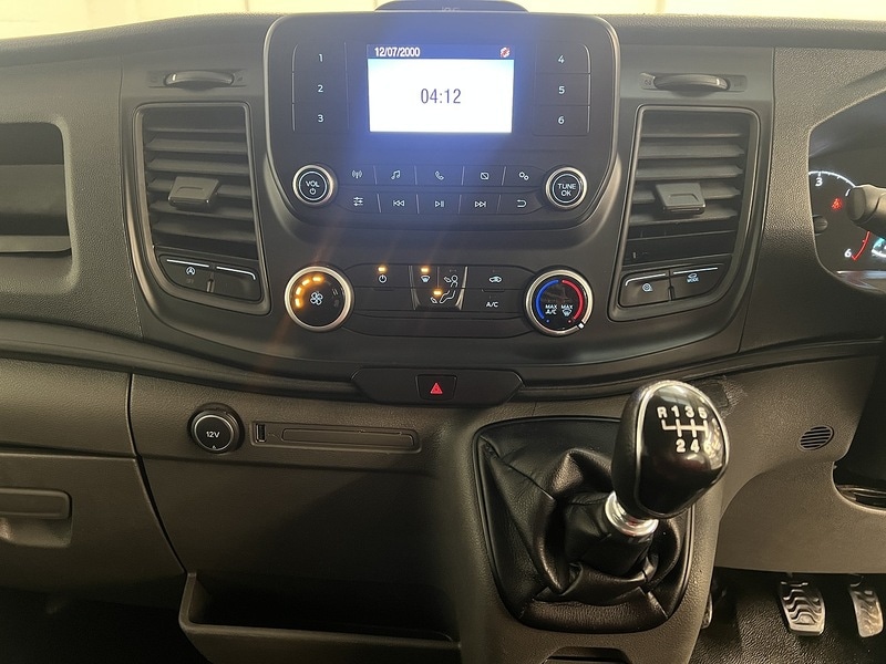 Used Ford Transit 2021 for sale - 77447111: Photo 18