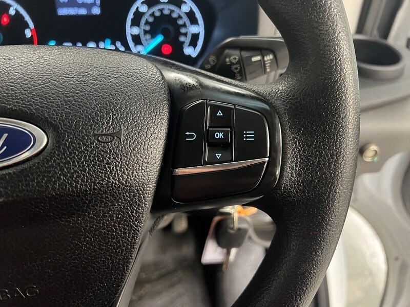 Used Ford Transit 2021 for sale - 77447111: Photo 20