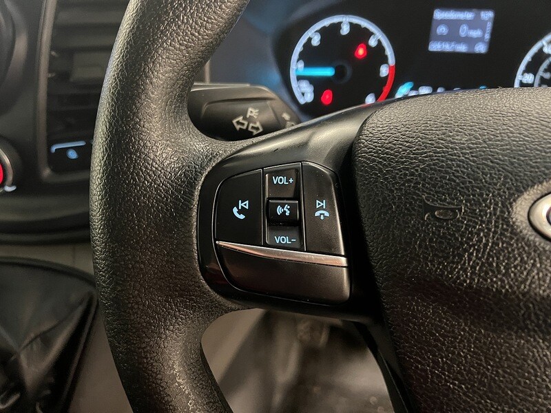 Used Ford Transit 2021 for sale - 77447111: Photo 21