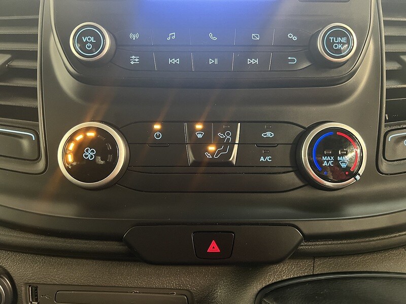 Used Ford Transit 2021 for sale - 77447111: Photo 24