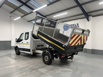 Used Ford Transit 2021 for sale - 77447111: Photo