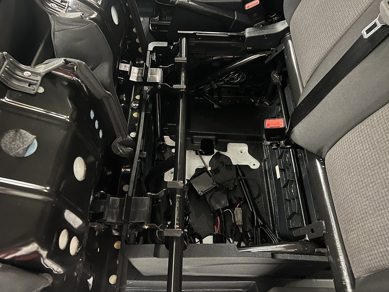 Used Ford Transit 2021 for sale - 77447111: Photo 35