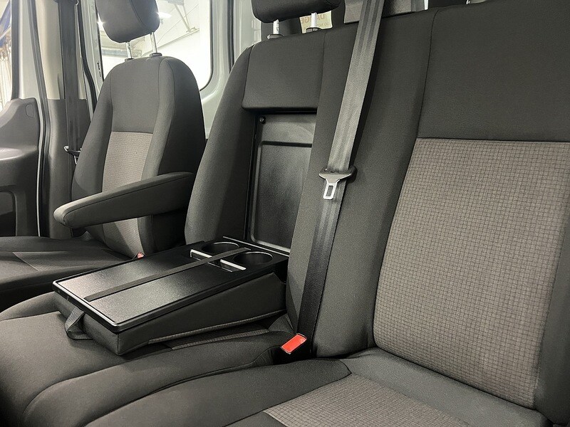 Used Ford Transit 2021 for sale - 77447111: Photo 36