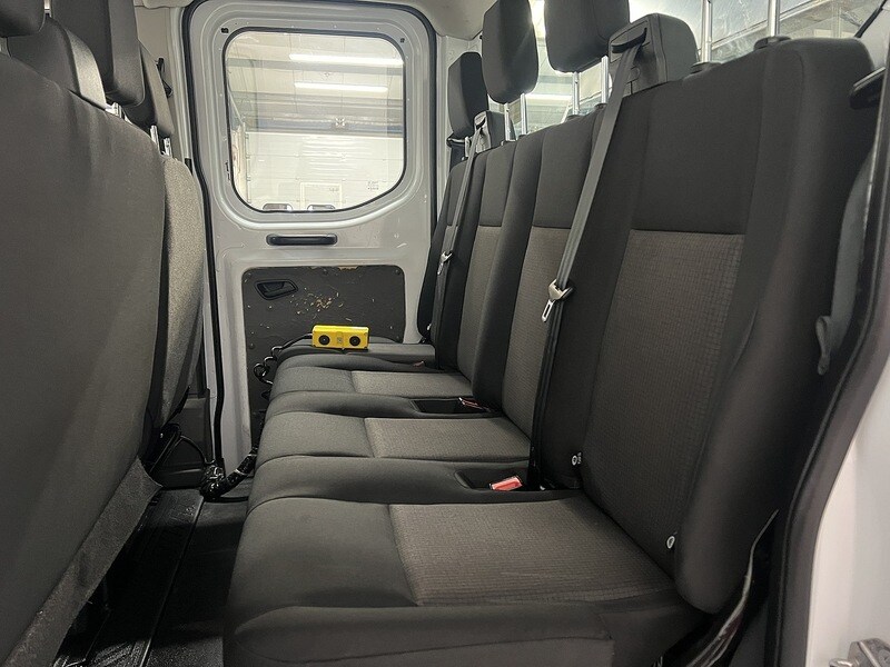Used Ford Transit 2021 for sale - 77447111: Photo 37