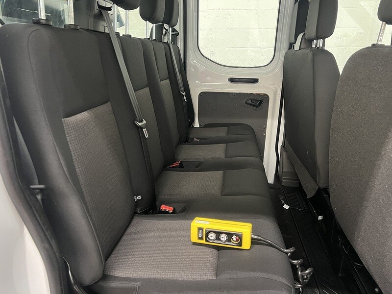 Used Ford Transit 2021 for sale - 77447111: Photo 38