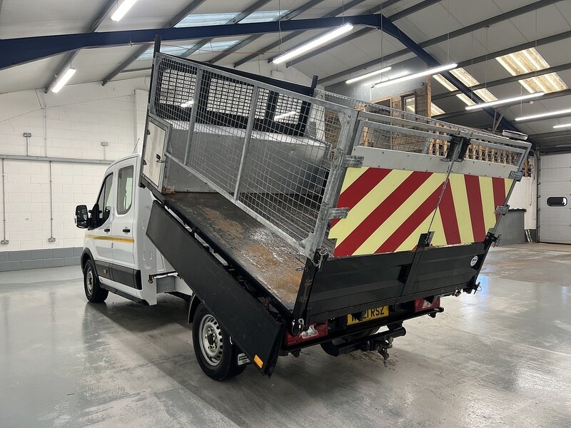 Used Ford Transit 2021 for sale - 77447111: Photo 44