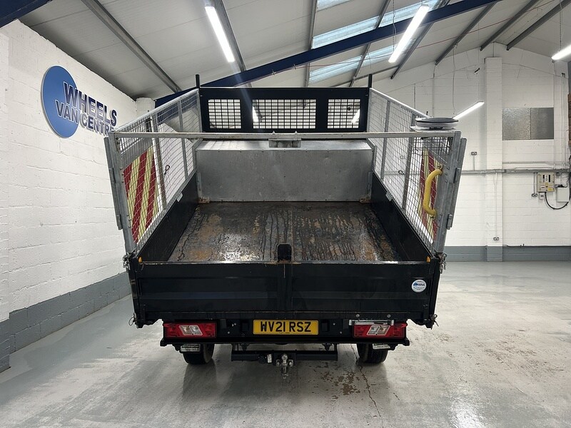 Used Ford Transit 2021 for sale - 77447111: Photo 46