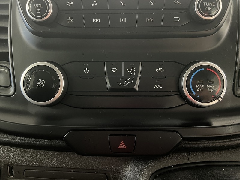 Used Ford Transit 2021 for sale - 77447111: Photo 9