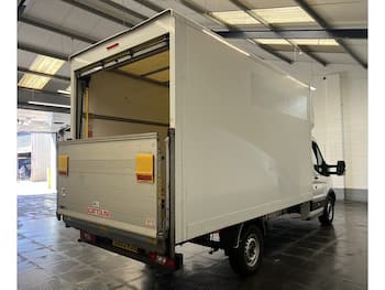 Used Ford Transit 2023 for sale - 79673923: Photo