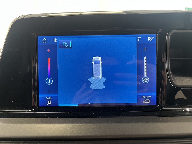 Used Ford Transit Courier 2025 for sale - 78167955: Photo 10