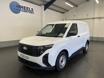 Used Ford Transit Courier 2025 for sale - 78167955: Photo