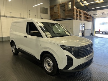 Used Ford Transit Courier 2025 for sale - 78167955: Photo