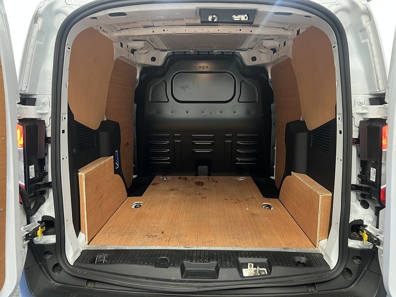 Used Ford Transit Courier 2025 for sale - 78167955: Photo 5