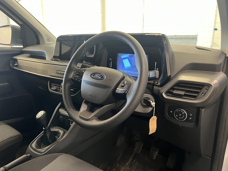 Used Ford Transit Courier 2025 for sale - 78167955: Photo 6