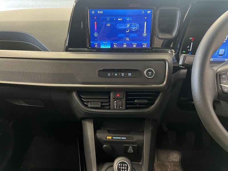 Used Ford Transit Courier 2025 for sale - 78167955: Photo 8