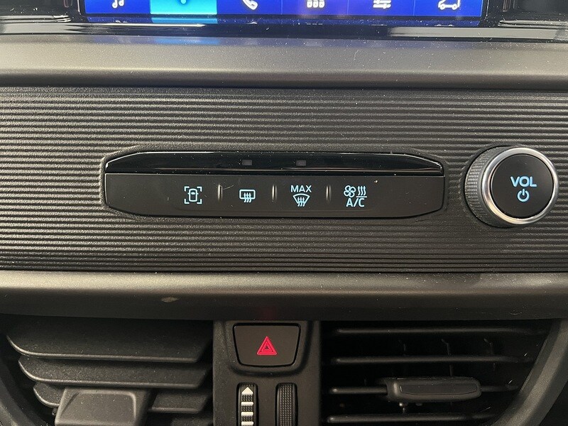 Used Ford Transit Courier 2025 for sale - 78167955: Photo 9