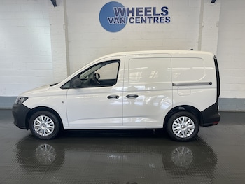 Used Volkswagen Caddy 2021 for sale - 79434802: Photo