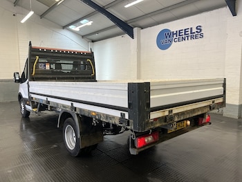 Used Ford Transit 2023 for sale - 79245723: Photo