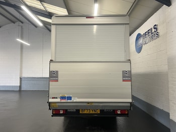 Used Iveco Daily 2023 for sale - 78712802: Photo