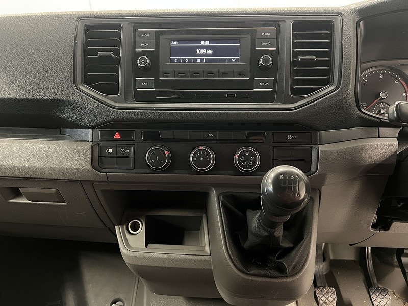 Used Volkswagen Crafter 2022 for sale - 77622080: Photo 8